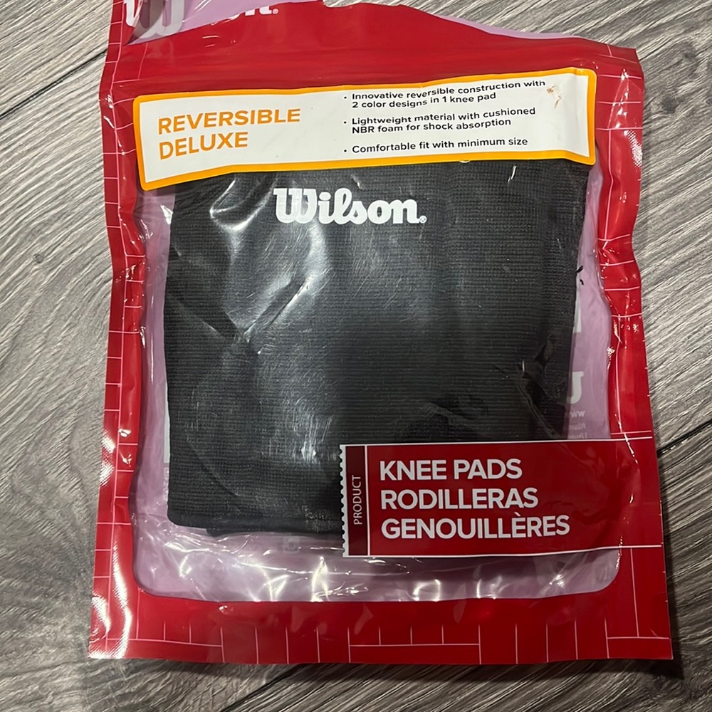 Volleyball Knee pads
